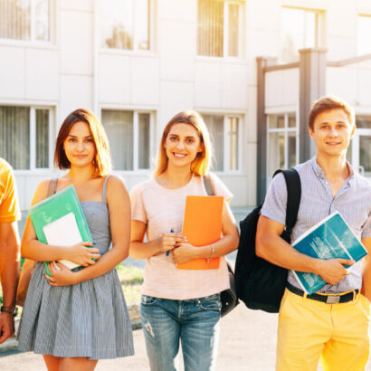 5 Ways Pooja International Academy Prepares Students for a Global Future