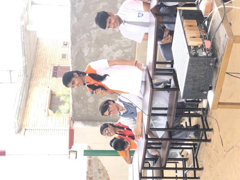 School life